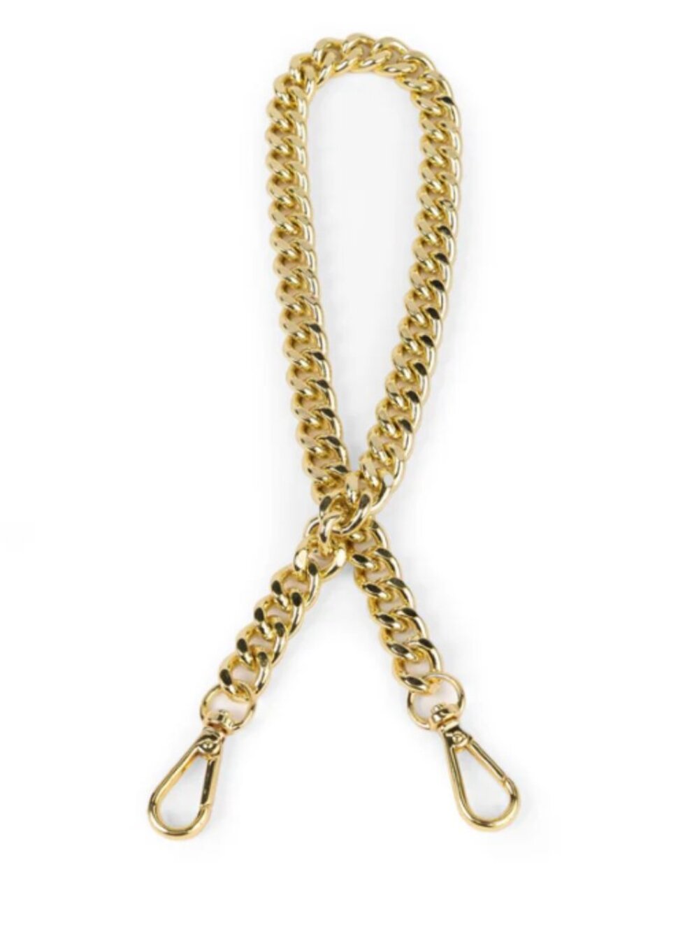 Brand New Lug Railrun in Gold and Gunmetal (Price is for Both) - Picture 3 of 6